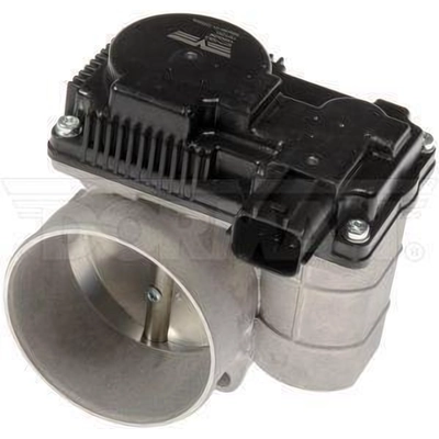 New Throttle Body by DORMAN (OE SOLUTIONS) - 977-563 pa11