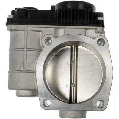 New Throttle Body by DORMAN (OE SOLUTIONS) - 977-563 pa8