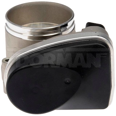 New Throttle Body by DORMAN (OE SOLUTIONS) - 977-564 pa2