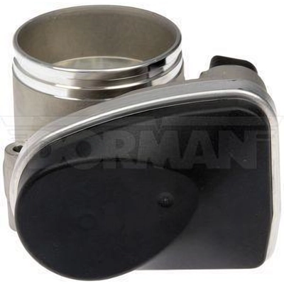 New Throttle Body by DORMAN (OE SOLUTIONS) - 977-564 pa8