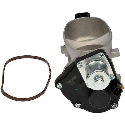 New Throttle Body by DORMAN (OE SOLUTIONS) - 977-584 pa6