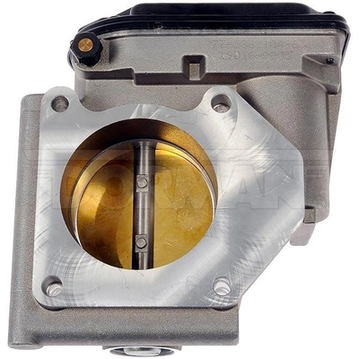 New Throttle Body by DORMAN (OE SOLUTIONS) - 977-586 pa6