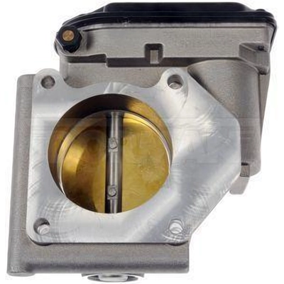 New Throttle Body by DORMAN (OE SOLUTIONS) - 977-586 pa9