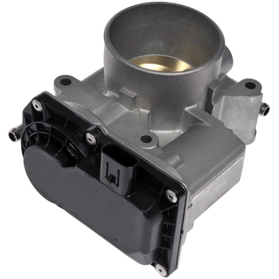 New Throttle Body by DORMAN (OE SOLUTIONS) - 977-587 pa5