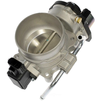 New Throttle Body by DORMAN (OE SOLUTIONS) - 977-600 pa4