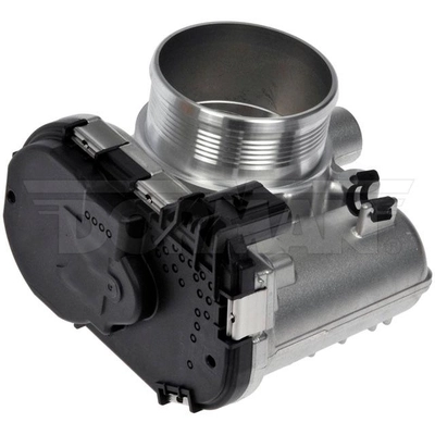 New Throttle Body by DORMAN (OE SOLUTIONS) - 977-601 pa7