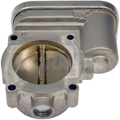 New Throttle Body by DORMAN (OE SOLUTIONS) - 977-780 pa4