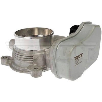 Corps de papillon neuf de DORMAN (OE SOLUTIONS) - 977-793 pa14