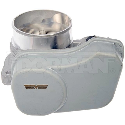 Corps de papillon neuf de DORMAN (OE SOLUTIONS) - 977-793 pa15