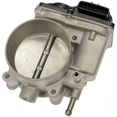 DORMAN (OE SOLUTIONS) - 977-805 - Fuel Injection Throttle Body pa4