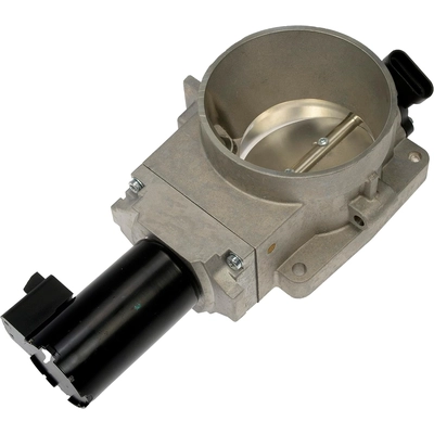 DORMAN (OE SOLUTIONS) - 977-809 - Throttle Body pa1