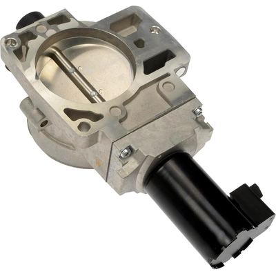 DORMAN (OE SOLUTIONS) - 977-809 - Throttle Body pa2