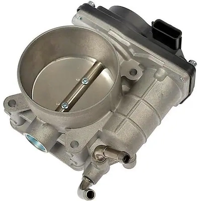 DORMAN (OE SOLUTIONS) - 977-811 - Electronic Throttle Body pa5