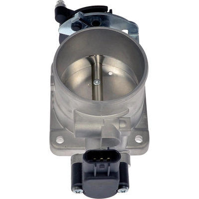 DORMAN (OE SOLUTIONS) - 977-815 - Mechanical Throttle Body pa1