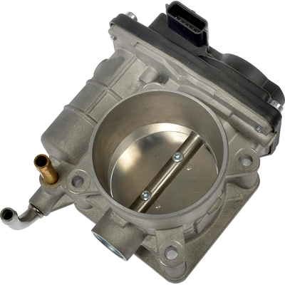 New Throttle Body by DORMAN (OE SOLUTIONS) - 977-819 pa1