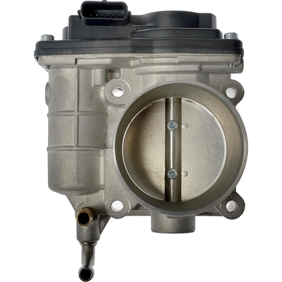 New Throttle Body by DORMAN (OE SOLUTIONS) - 977-819 pa5