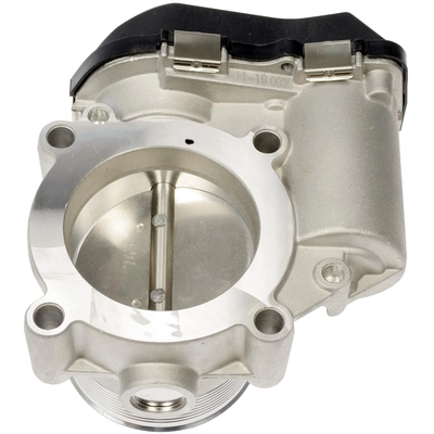 DORMAN (OE SOLUTIONS) - 977-846 - New Throttle Body pa5