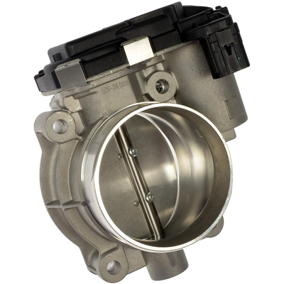 DORMAN (OE SOLUTIONS) - 977-909 - Electronic Throttle Body pa1