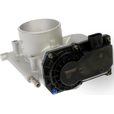 DORMAN (OE SOLUTIONS) - 977-911 - Throttle Body pa2