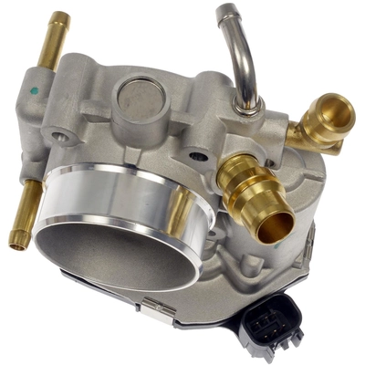 DORMAN (OE SOLUTIONS) - 977-912 - Electronic Throttle Body pa2