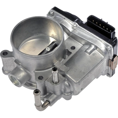 New Throttle Body by DORMAN/TECHOICE - 977-321 pa5
