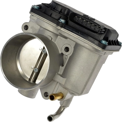New Throttle Body by DORMAN/TECHOICE - 977-325 pa6