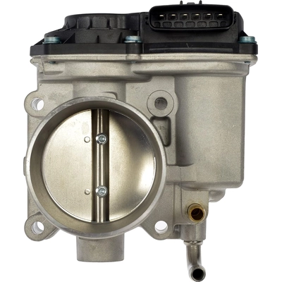 New Throttle Body by DORMAN/TECHOICE - 977-325 pa7