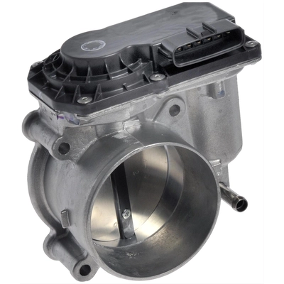 New Throttle Body by DORMAN/TECHOICE - 977-331 pa1