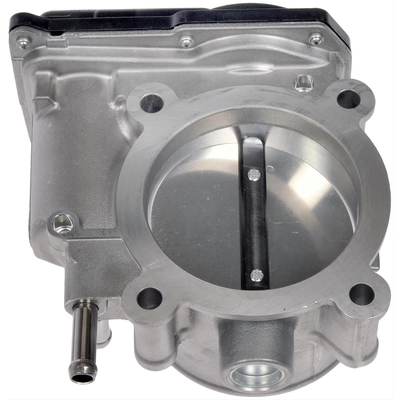 New Throttle Body by DORMAN/TECHOICE - 977-331 pa2