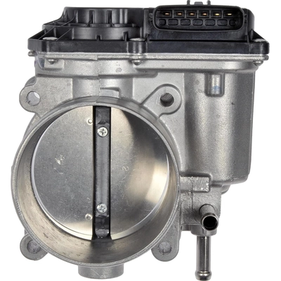 New Throttle Body by DORMAN/TECHOICE - 977-331 pa4