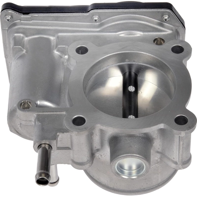 New Throttle Body by DORMAN/TECHOICE - 977-332 pa3