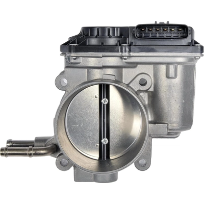 New Throttle Body by DORMAN/TECHOICE - 977-333 pa3