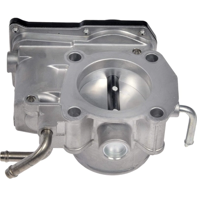 New Throttle Body by DORMAN/TECHOICE - 977-338 pa3