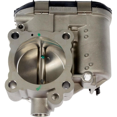 New Throttle Body by DORMAN/TECHOICE - 977352 pa5