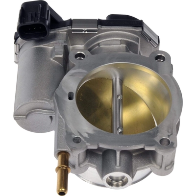 New Throttle Body by DORMAN/TECHOICE - 977-363 pa7