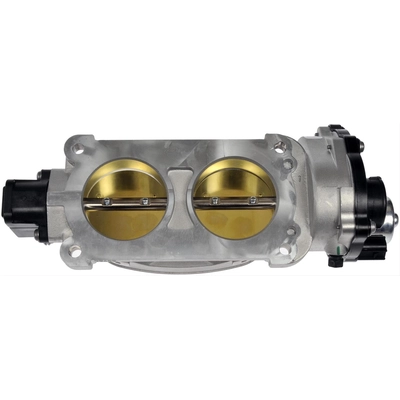 New Throttle Body by DORMAN/TECHOICE - 977-584 pa1