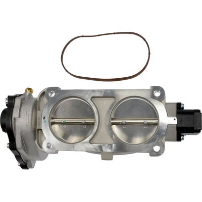 New Throttle Body by DORMAN/TECHOICE - 977-584 pa4