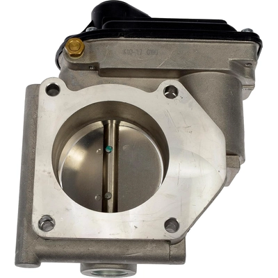 New Throttle Body by DORMAN/TECHOICE - 977586 pa5