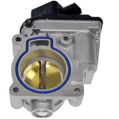 New Throttle Body by DORMAN/TECHOICE - 977588 pa1