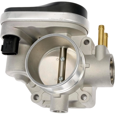 New Throttle Body by DORMAN/TECHOICE - 977589 pa6