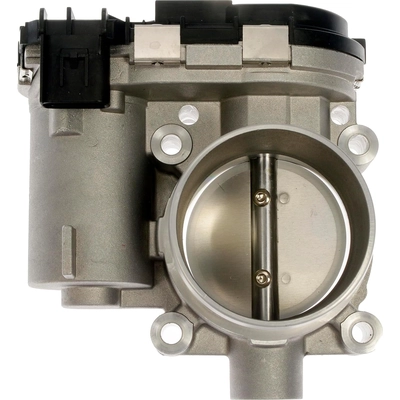 New Throttle Body by DORMAN/TECHOICE - 977601 pa4