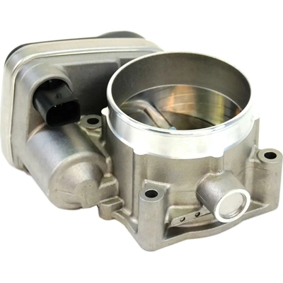 New Throttle Body by ENCORE AUTOMOTIVE - TB-D20001 pa2