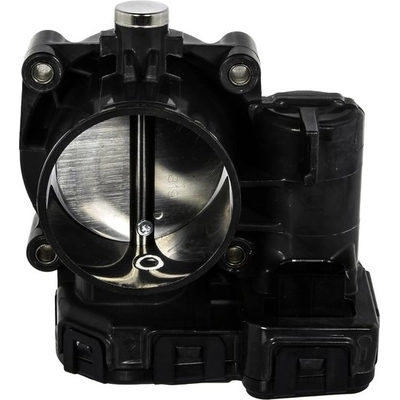 New Throttle Body by ENCORE AUTOMOTIVE - TB-D20005 pa4