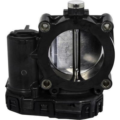 New Throttle Body by ENCORE AUTOMOTIVE - TB-D20005 pa9