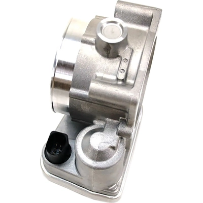 New Throttle Body by ENCORE AUTOMOTIVE - TB-D20006 pa2