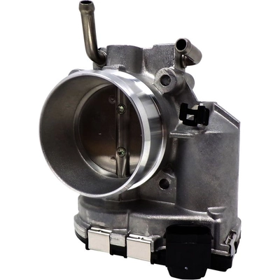 New Throttle Body by ENCORE AUTOMOTIVE - TB-K10001 pa3