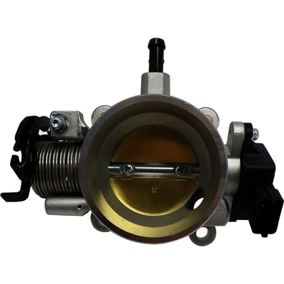 New Throttle Body by ENCORE AUTOMOTIVE - TB-K10021 pa3