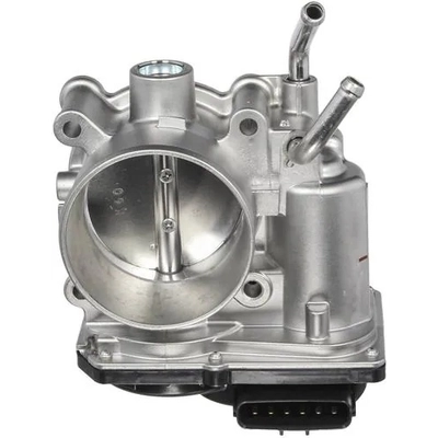 New Throttle Body by ENCORE AUTOMOTIVE - TB-K10023 pa8