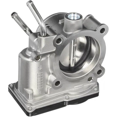 New Throttle Body by ENCORE AUTOMOTIVE - TB-K10023 pa9