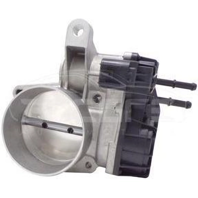 New Throttle Body by ENCORE AUTOMOTIVE - TB-K10020 pa3